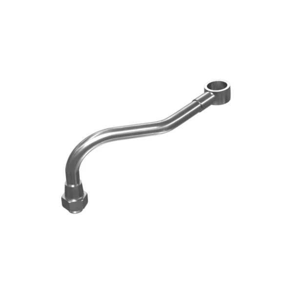 Teava combustibil curbata Caterpillar 5I-8070