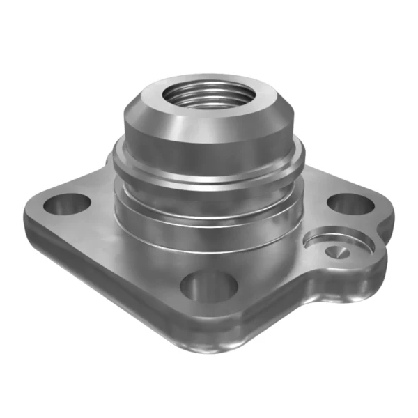 Cap cilindru hidraulic Caterpillar 5J-8774