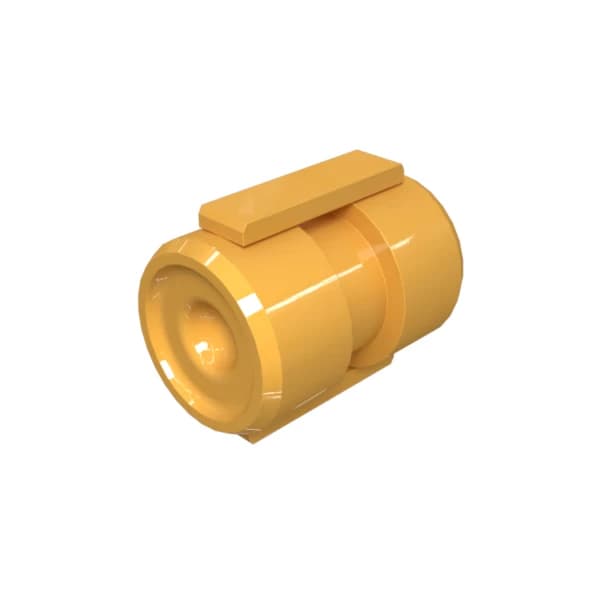 Suport supapa unidirectionala frana Caterpillar 5K-1065