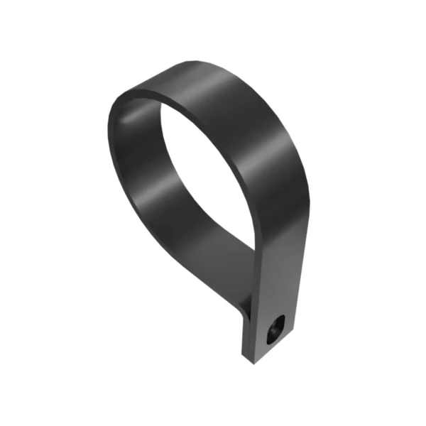 Clema P pentru tub Caterpillar 5L-3244, 76,2 mm