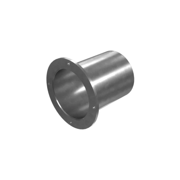 Ansamblu conducta evacuare motor Caterpillar 5L-3855