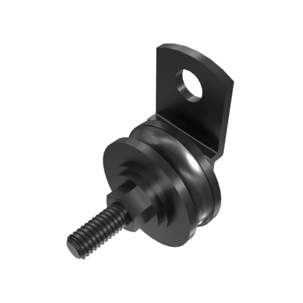 Unitate rezistor 32 Volt Caterpillar 5L-7441