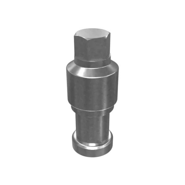 Dop drenaj baie ulei hidraulic 1/2" Caterpillar 5M-2669