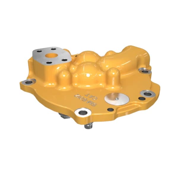 Pompa scavenge ulei motor Caterpillar 5M-7864