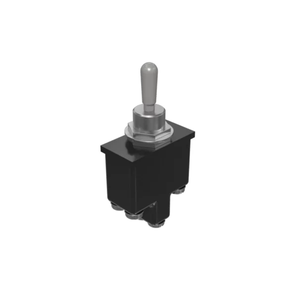 Intrerupator basculant dublu pol triplu pozitie Caterpillar 5N-0364