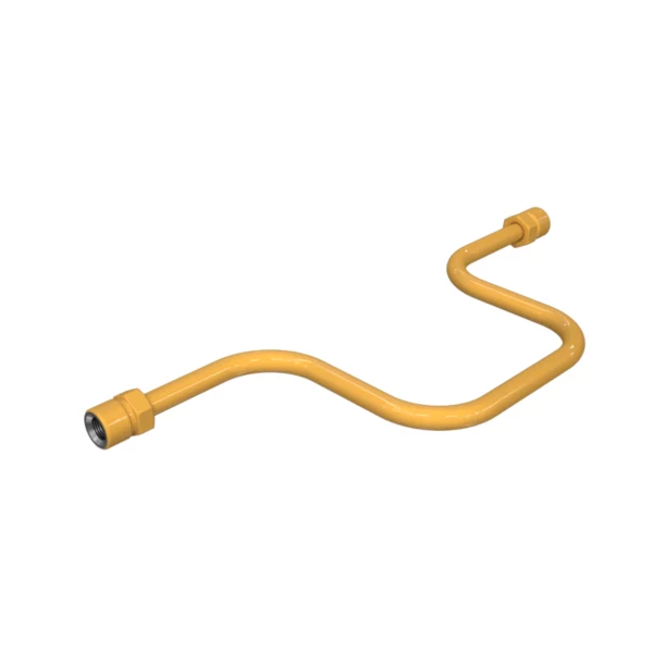 Tub otel drenaj combustibil Caterpillar 5N-5940