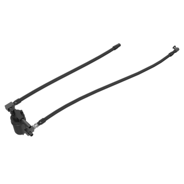 Furtun aer prelubrificare Caterpillar 5N-8354
