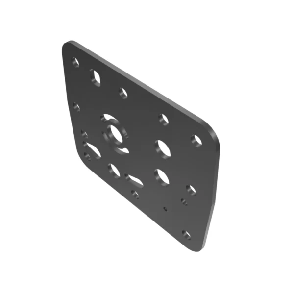 Placa etansare pompa gerotor Caterpillar 5N-8432