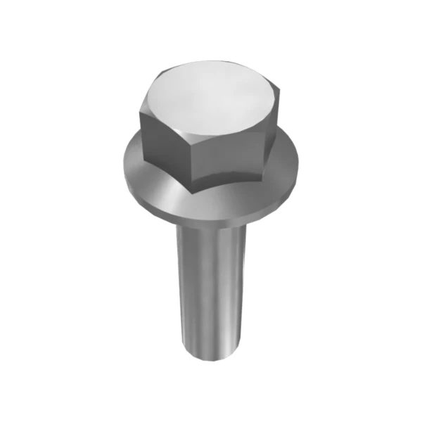 Surub hexagonal cap flansat Caterpillar 5P-2534