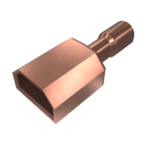 Conector terminal izolat 16-14 AWG Caterpillar 5P-5694