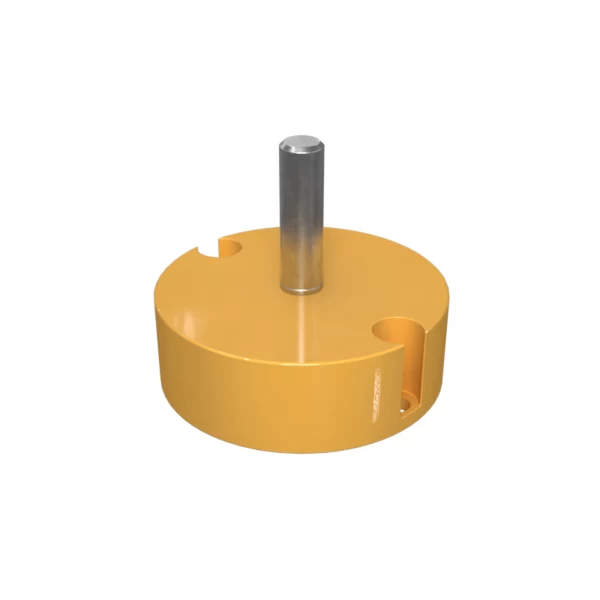 Dispozitiv de pozitionare simering arbore cotit Caterpillar 5P-7301