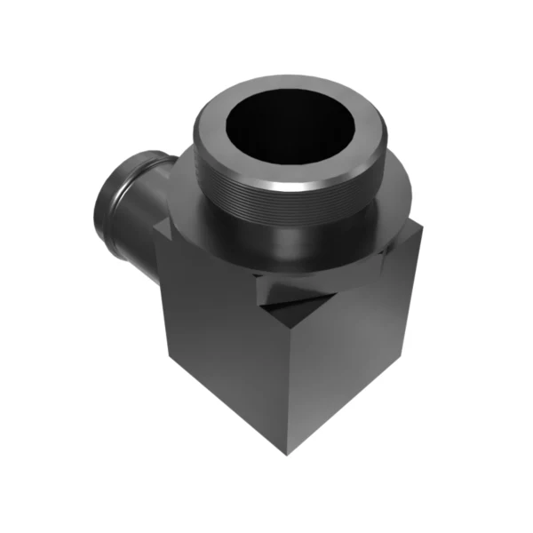 Adaptor cot 90 grade Caterpillar 5P-7506