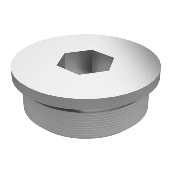 Dop filetat hexagonal Caterpillar 5P-7684