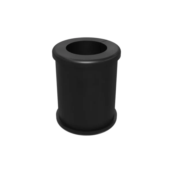 Bucsa cauciuc flansat 30mm diametru interior Caterpillar 5P-8112