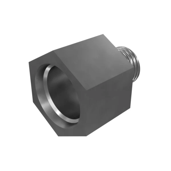 Adaptor racord dreptor O-ring Caterpillar 5P-8874