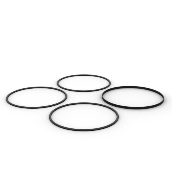 Kit garnituri si simeringuri cilindru Caterpillar 5P-8970