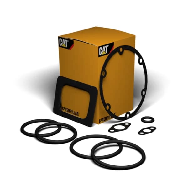 Kit garnituri si hardware montaj turbosuflanta Caterpillar 5P-8976