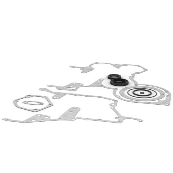 Kit garnituri si simeringuri capac frontal Caterpillar 5P-9100