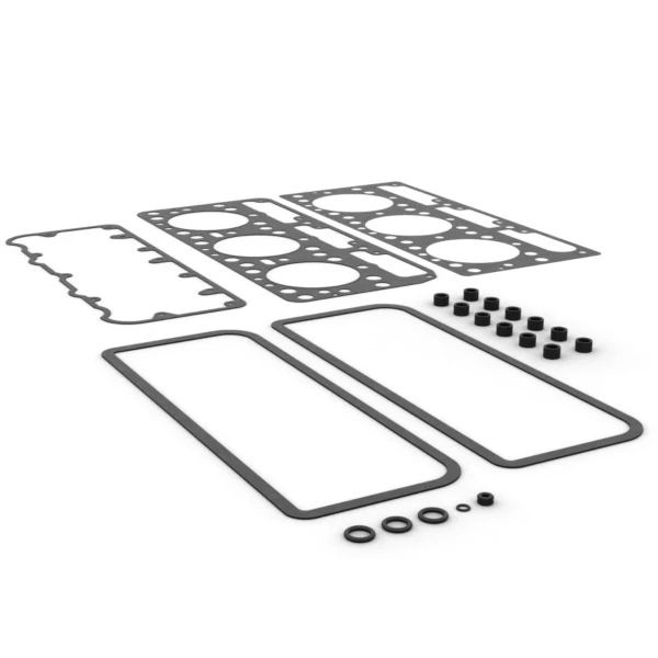 Kit instalare chiulasa monocilindru Caterpillar 5P-9237