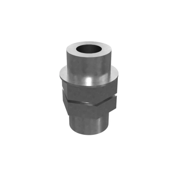 Adaptor filet drept cu oring Caterpillar 5P-9560