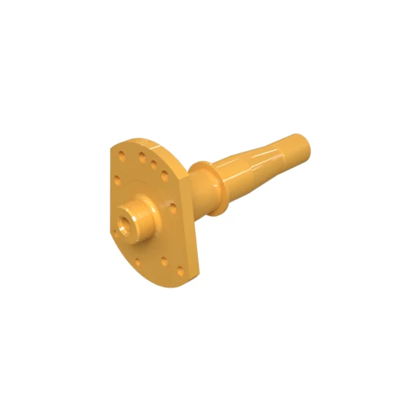 Ansamblu arbore Caterpillar 5Q-6023