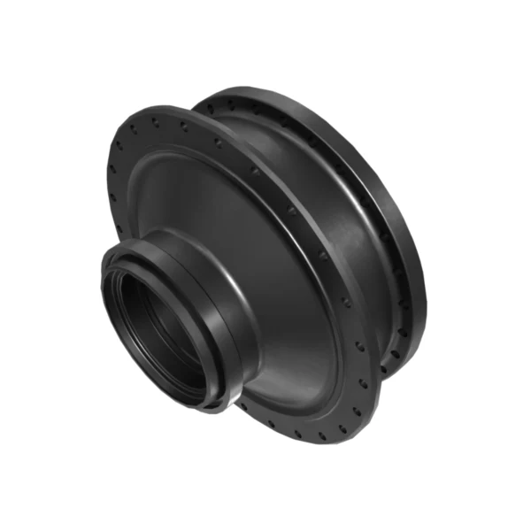 Ansamblu butuc roata Caterpillar 5Q-7578