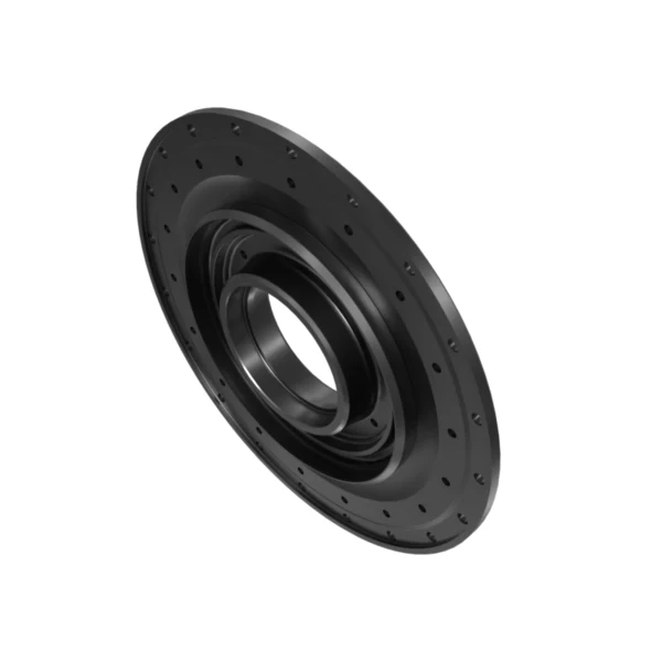 Ansamblu butuc roata conducatoare Caterpillar 5Q-9185