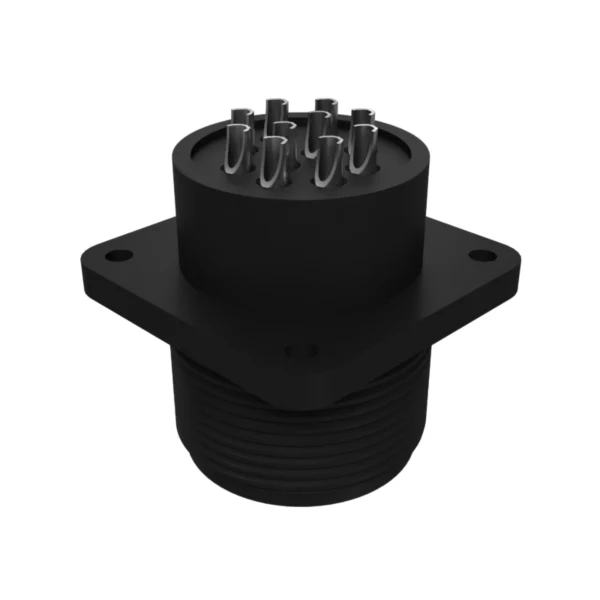 Receptor conector hidraulic transmisie Caterpillar 5S-3657
