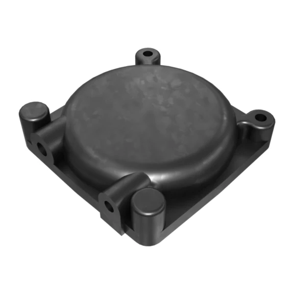 Capac protectie racitor ulei convertizor cuplu Caterpillar 5S-7163