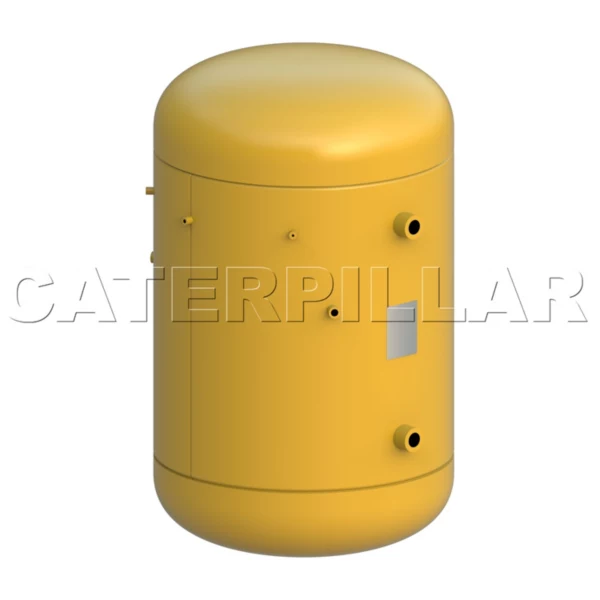 Rezervor aer orizontal 500 litri Caterpillar 5T-1049