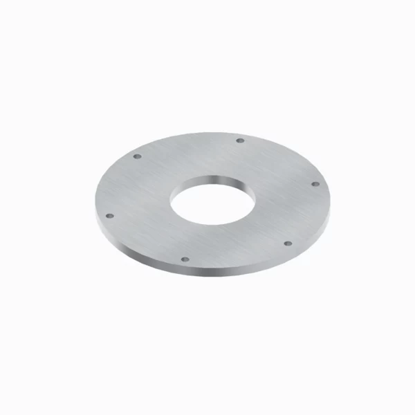 Placa suport ax roata Caterpillar 5T-4195