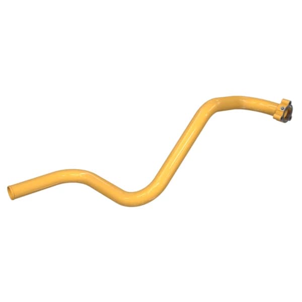Conducta otel racitor ulei hidraulic Caterpillar 5T-7618