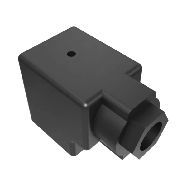 Adaptor electrovalva distribuitor cuplaj rapid Caterpillar 5W-5842