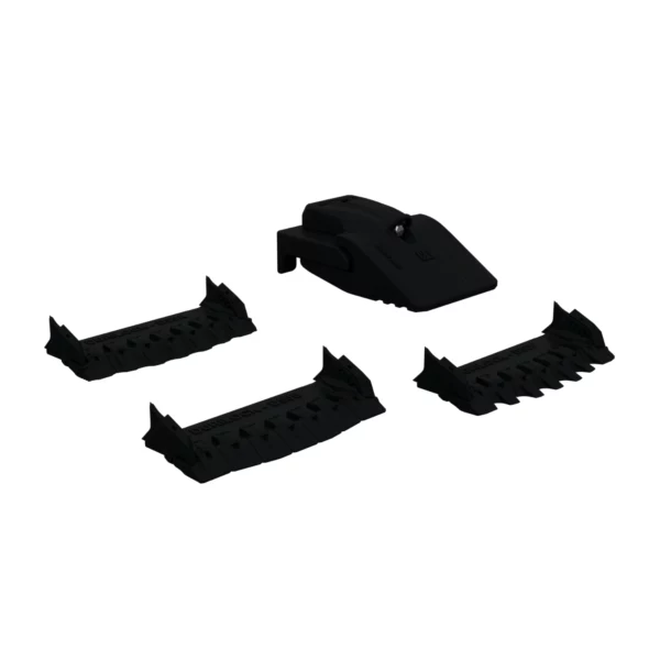 Kit deflector cu buza Caterpillar 600-0603