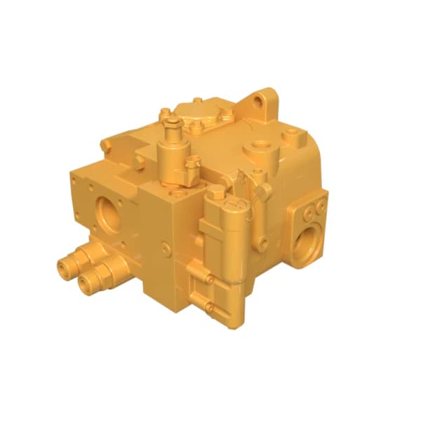 Ansamblu pompa injectie hidraulica Caterpillar 600-0624