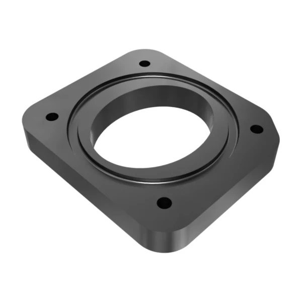 Flansa cuplaj rezervor Caterpillar 600-0654