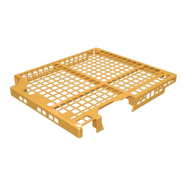 Usa protectie caba stanga Caterpillar 600-1448