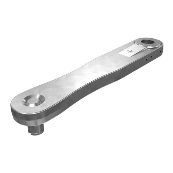 Suport brat ridicare Caterpillar 600-2016