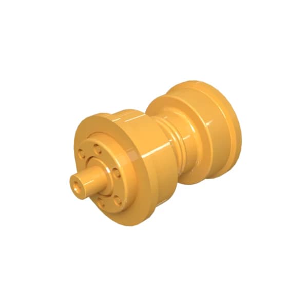 Rola senila cu flansa Caterpillar 600-4681