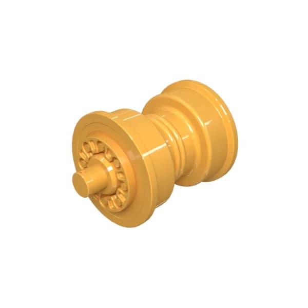 Rola senila cu flansa Caterpillar 600-4683