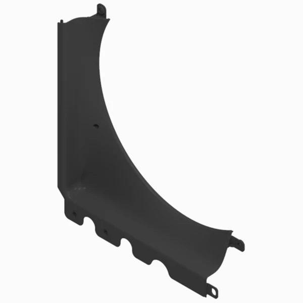 Ansamblu carcasa ventilator Caterpillar 600-6391