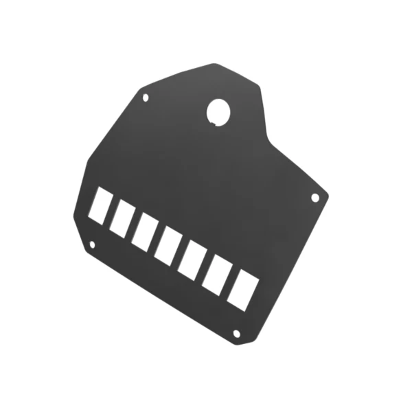 Panou consola dreapta Caterpillar 600-7058