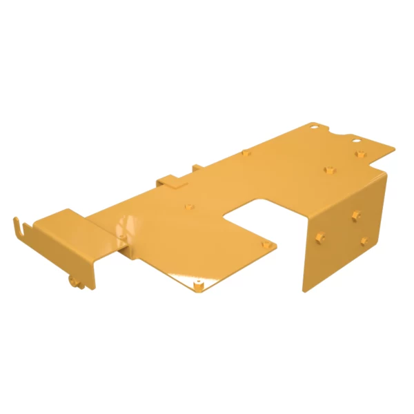 Tabla cabina operator Caterpillar 600-7548