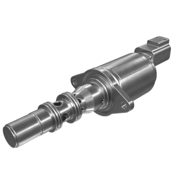 Electrovalva Caterpillar 600-8815
