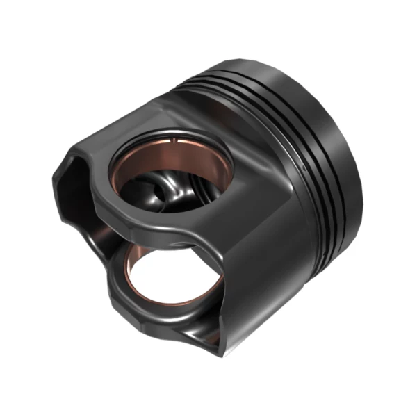 Piston motor Caterpillar 600-9277