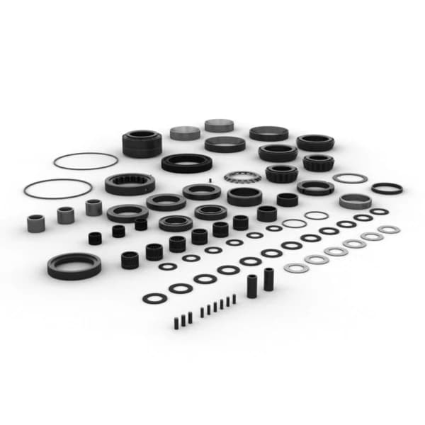 Kit lagare transmisie Caterpillar 600-9282