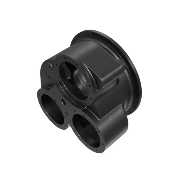 Carcasa Caterpillar 601-0208