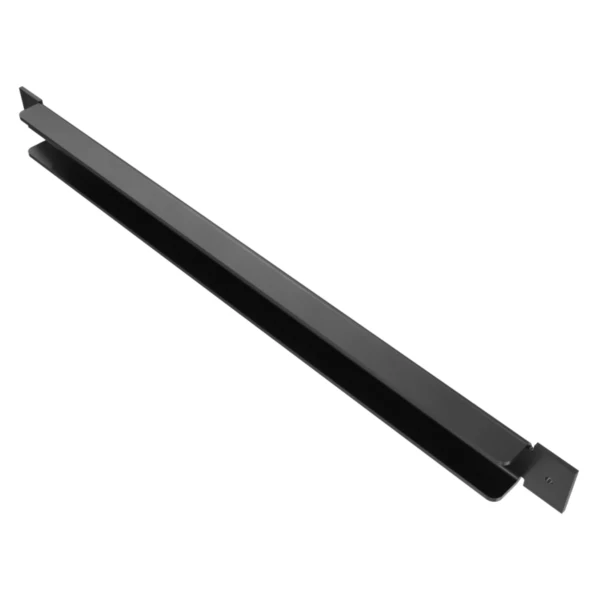 Placa montare incinta generator 6.4mm grosime Caterpillar 601-0537