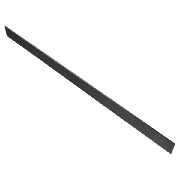 Placa suport baterie 6.4mm grosime Caterpillar 601-0691