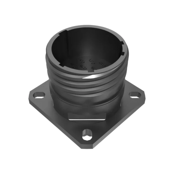 Conector receptacol Caterpillar 601-1335